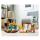 LEGO Disney Princess 43185 Łódź Bouna - 1015599 - zdjęcie 4